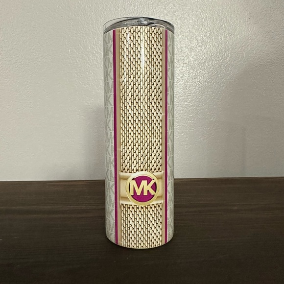 COPY - 20 ounce stainless steel tumbler - Picture 2 of 2